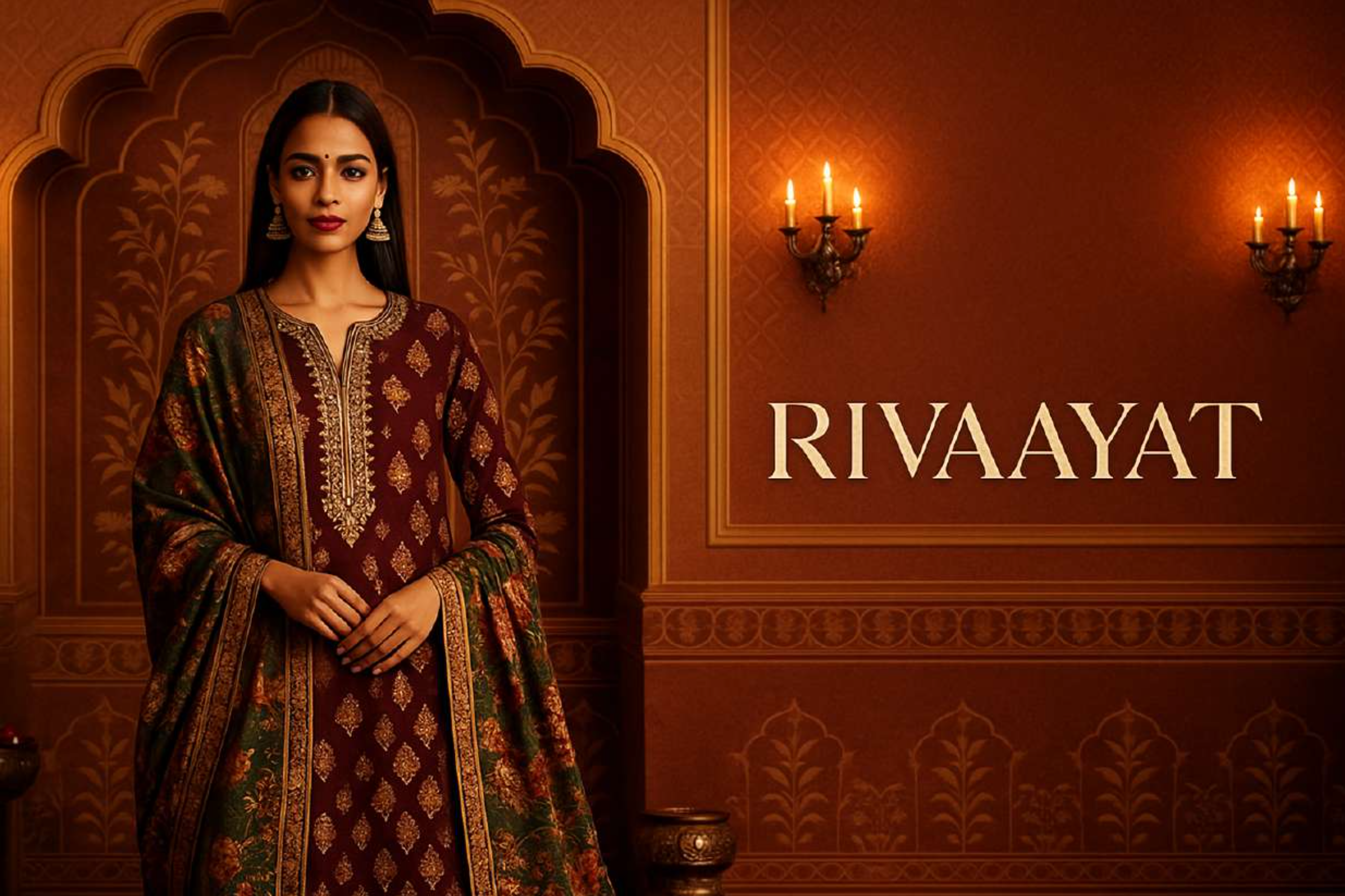 Exclusive Designer Collection